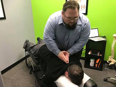 Chiropractic Council Bluffs IA Flu Adjustment Chiropractic Council Bluffs IA Flu Adjustment