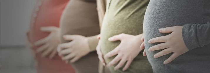 Should I Get Adjusted When Pregnant in Council Bluffs IA