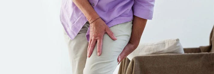 Relief for Sciatica Pain in Council Bluffs IA