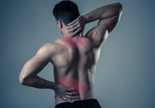 Chiropractic Council Bluffs IA Neck and Back Pain