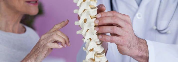 Manipulation vs Adjustment in Council Bluffs IA